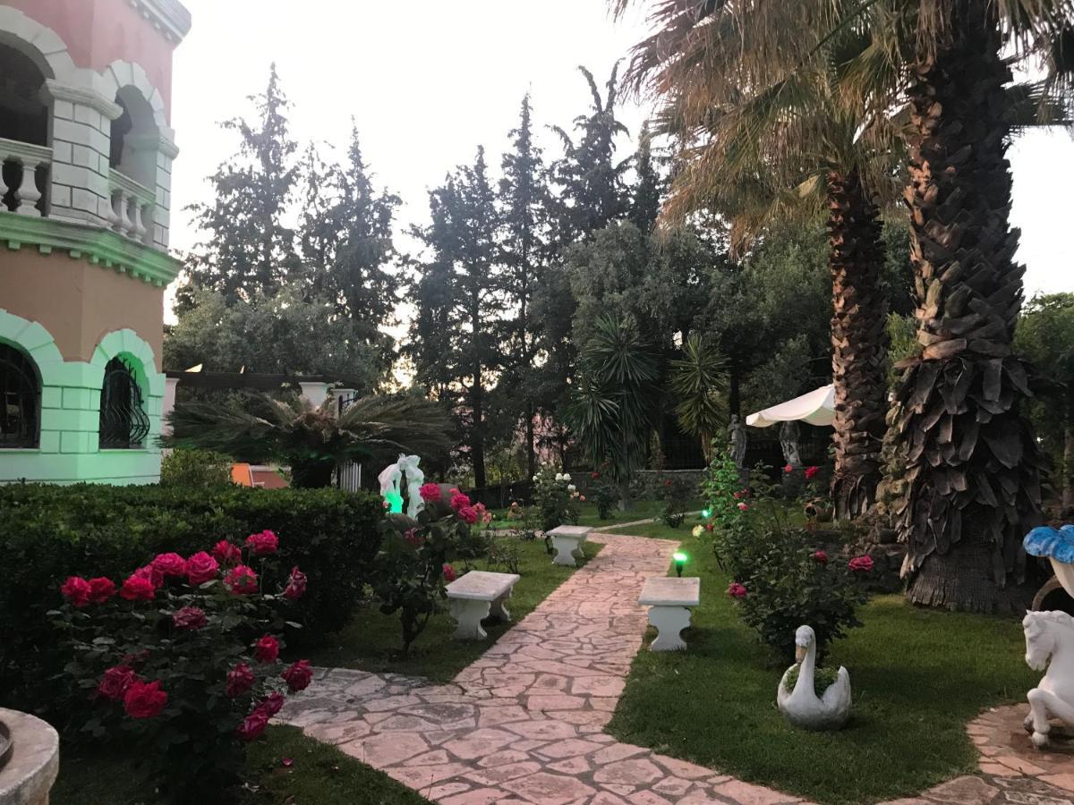 Appartement Fairytales Luxury - Sunset View