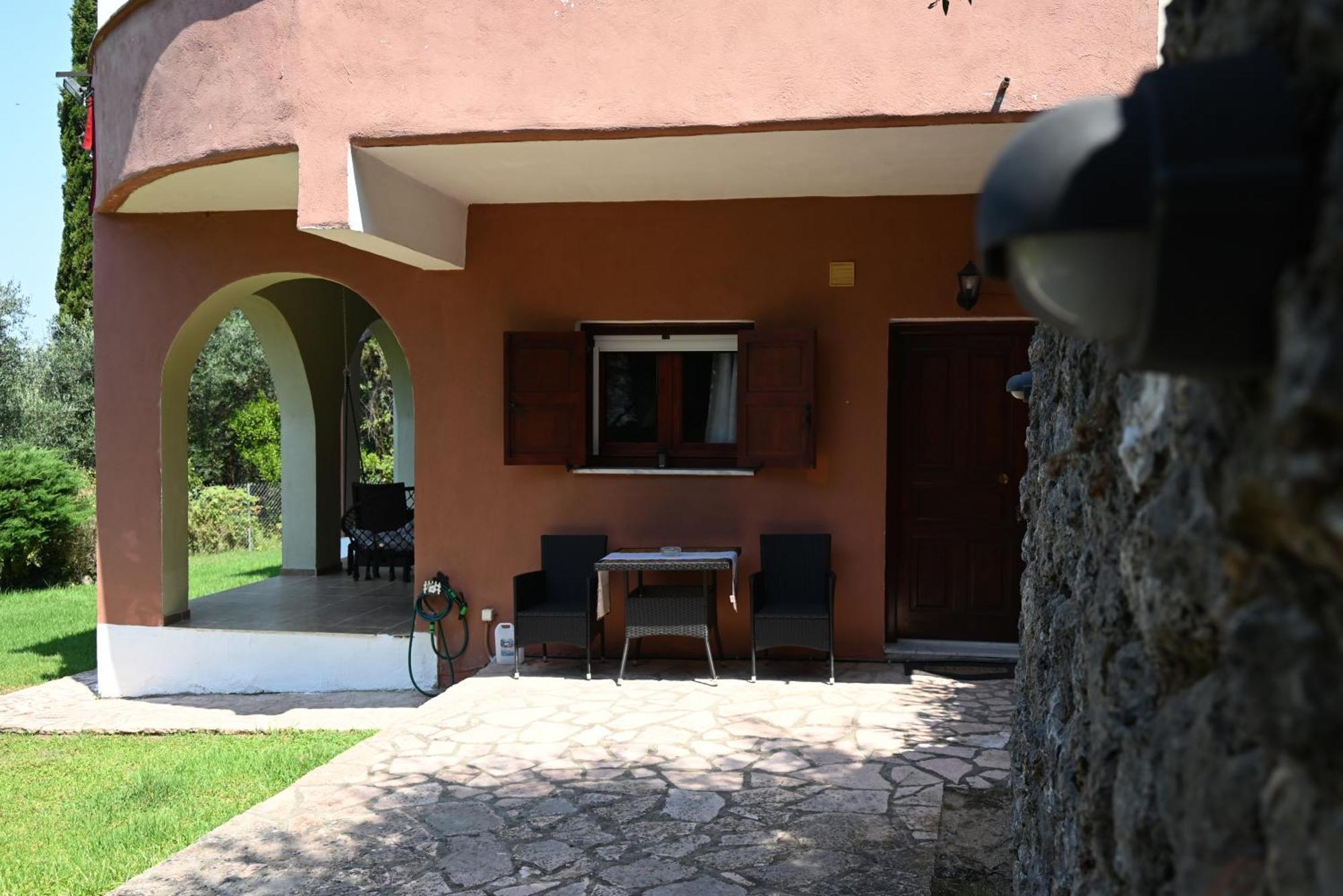 Fairytales Luxury - Sunset View * Viros